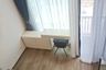 1 Bedroom Condo for rent in Miti Chiva Kaset Station, Sena Nikhom, Bangkok near BTS Kasetsart University