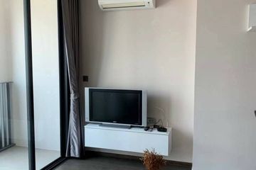 1 Bedroom Condo for rent in Ideo Q Siam-Ratchathewi, Thanon Phaya Thai, Bangkok near BTS Ratchathewi