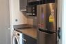 1 Bedroom Condo for rent in Ideo Q Siam-Ratchathewi, Thanon Phaya Thai, Bangkok near BTS Ratchathewi