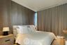 1 Bedroom Condo for rent in Four Seasons Private Residences, Thung Wat Don, Bangkok near BTS Saphan Taksin
