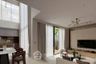 3 Bedroom House for rent in Burasiri Krungthep Kreetha, Hua Mak, Bangkok