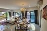5 Bedroom House for rent in Bann Lumpini Suanluang Rama 9, Nong Bon, Bangkok