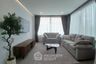 3 Bedroom Condo for rent in The Sanctuary Wong Amat, Na Kluea, Chonburi