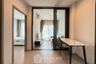 1 Bedroom Condo for rent in Life Asoke Hype, Makkasan, Bangkok near MRT Phra Ram 9