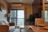 1 Bedroom Condo for rent in The Crest Sukhumvit 34, Khlong Tan, Bangkok near BTS Thong Lo