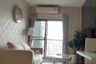 1 Bedroom Condo for rent in The Crest Sukhumvit 34, Khlong Tan, Bangkok near BTS Thong Lo