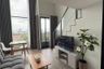 1 Bedroom Condo for rent in Miti Chiva Kaset Station, Sena Nikhom, Bangkok near BTS Kasetsart University