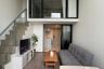 1 Bedroom Condo for rent in Miti Chiva Kaset Station, Sena Nikhom, Bangkok near BTS Kasetsart University