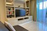 2 Bedroom Condo for rent in Silom Grand Terrace, Silom, Bangkok near MRT Silom