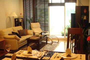 2 Bedroom Condo for rent in Baan Siri Sukhumvit 10, Khlong Toei, Bangkok near BTS Nana