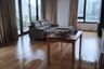 3 Bedroom Condo for rent in Prive by Sansiri, Lumpini, Bangkok near MRT Lumpini