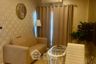 1 Bedroom Condo for rent in The Crest Sukhumvit 34, Khlong Tan, Bangkok near BTS Thong Lo