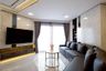 4 Bedroom Condo for rent in Belle Grand Rama 9, Huai Khwang, Bangkok near MRT Phra Ram 9
