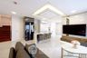 4 Bedroom Condo for rent in Belle Grand Rama 9, Huai Khwang, Bangkok near MRT Phra Ram 9