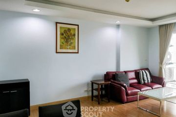 2 Bedroom Condo for rent in Thru Thonglor, Bang Kapi, Bangkok near MRT Phetchaburi