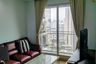 2 Bedroom Condo for rent in Thru Thonglor, Bang Kapi, Bangkok near MRT Phetchaburi