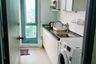 2 Bedroom Condo for rent in Thru Thonglor, Bang Kapi, Bangkok near MRT Phetchaburi