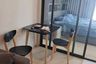 1 Bedroom Condo for rent in Life One Wireless, Lumpini, Bangkok near BTS Ploen Chit