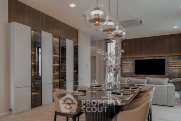 4 Bedroom House for rent in VIVE Krungthep Kreetha, Saphan Sung, Bangkok