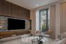 4 Bedroom House for rent in VIVE Krungthep Kreetha, Saphan Sung, Bangkok