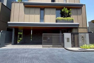 4 Bedroom House for rent in BuGaan Rama 9-Meng Jai, Wang Thonglang, Bangkok