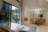 4 Bedroom House for rent in BuGaan Rama 9-Meng Jai, Wang Thonglang, Bangkok