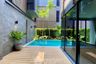 4 Bedroom House for rent in BuGaan Rama 9-Meng Jai, Wang Thonglang, Bangkok