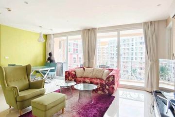 2 Bedroom Condo for rent in Grand Solaire Pattaya, Nong Prue, Chonburi