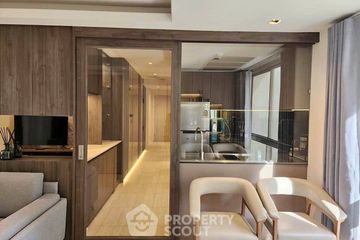 2 Bedroom Condo for rent in Craft Ploenchit, Lumpini, Bangkok near BTS Ploen Chit