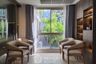 2 Bedroom Condo for rent in Craft Ploenchit, Lumpini, Bangkok near BTS Ploen Chit