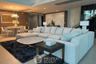 4 Bedroom Condo for rent in Khlong Ton Sai, Bangkok near BTS Saphan Taksin