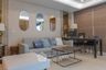 2 Bedroom Condo for rent in Khlong Ton Sai, Bangkok near BTS Saphan Taksin