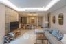 2 Bedroom Condo for rent in Khlong Ton Sai, Bangkok near BTS Saphan Taksin