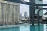2 Bedroom Condo for rent in Pyne by Sansiri, Thanon Phetchaburi, Bangkok near BTS Ratchathewi