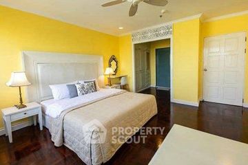2 Bedroom Condo for rent in Lake Green, Khlong Toei, Bangkok near BTS Nana