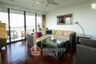 2 Bedroom Condo for rent in Lake Green, Khlong Toei, Bangkok near BTS Nana