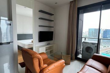 1 Bedroom Condo for rent in M Ladprao, Chatuchak, Bangkok near MRT Phahon Yothin