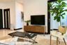 2 Bedroom Condo for rent in The Park Chidlom, Lumpini, Bangkok near BTS Chit Lom