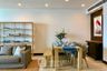 2 Bedroom Condo for rent in The Park Chidlom, Lumpini, Bangkok near BTS Chit Lom