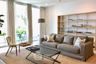 2 Bedroom Condo for rent in The Park Chidlom, Lumpini, Bangkok near BTS Chit Lom