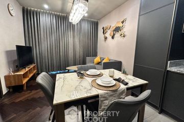 1 Bedroom Condo for rent in The Monument Sanampao, Sam Sen Nai, Bangkok near BTS Sanam Pao