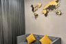 1 Bedroom Condo for rent in The Monument Sanampao, Sam Sen Nai, Bangkok near BTS Sanam Pao