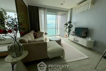 3 Bedroom Condo for rent in Veranda Residence Pattaya, Na Jomtien, Chonburi