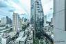 1 Bedroom Condo for rent in The Address Sathorn, Silom, Bangkok near BTS Chong Nonsi
