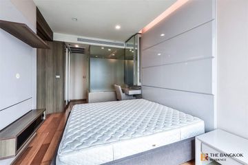 1 Bedroom Condo for rent in The Address Sathorn, Silom, Bangkok near BTS Chong Nonsi