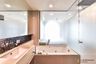 1 Bedroom Condo for rent in The Address Sathorn, Silom, Bangkok near BTS Chong Nonsi