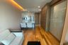 1 Bedroom Condo for rent in The Address Sathorn, Silom, Bangkok near BTS Chong Nonsi