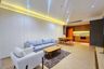2 Bedroom Condo for rent in Khlong Tan Nuea, Bangkok