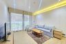 2 Bedroom Condo for rent in Khlong Tan Nuea, Bangkok