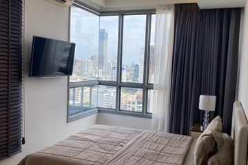 1 Bedroom Condo for Sale or Rent in H Sukhumvit 43, Khlong Tan Nuea, Bangkok near BTS Phrom Phong